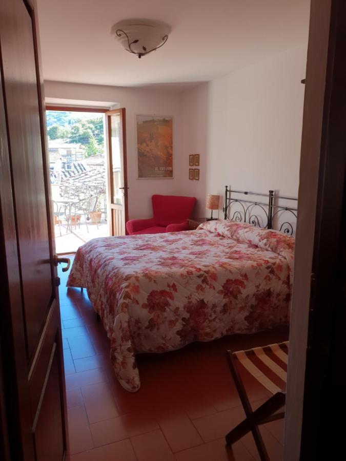 Albergo Giovanni Da Verrazzano Greve in Chianti Exterior photo