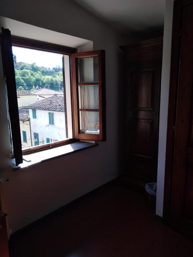 Albergo Giovanni Da Verrazzano Greve in Chianti Exterior photo